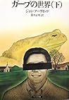 ガープの世界 下