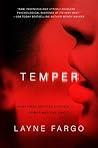 Temper by Layne Fargo