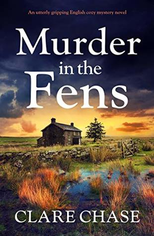 Murder in the Fens (Tara Thorpe Mystery #4)
