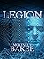 Legion: The Ghost Within Th...