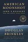 American Moonshot: John F. Kennedy and the Great Space Race Book cover for American Moonshot: John F. Kennedy and the Great Space Race