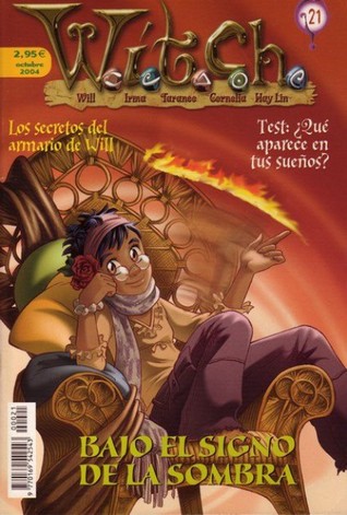 Portada de Bajo el Signo de la Sombra, de Elisabetta Gnone