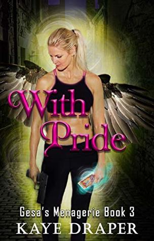 With Pride (Gesa's Menagerie, #3)