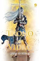 Reino de Cinzas (Trono de vidro #6)
