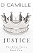 Justice (The Heirs Series B...