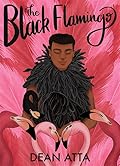 The Black Flamingo 