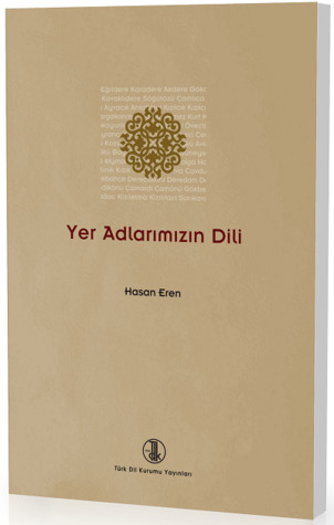 Yer Adlarımızın Dili