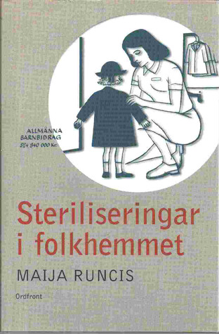 Steriliseringar i folkhemmet