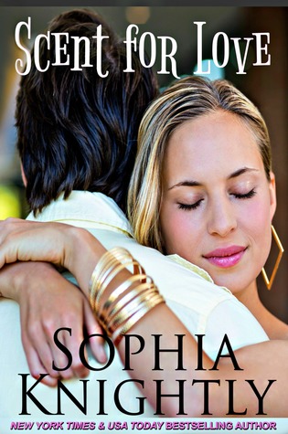 Scent of Love (Beach Read, #3)