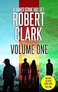 The James Stone Series: Box Set One