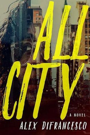 All City (Paperback)