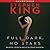 Full Dark, No Stars by Stephen  King