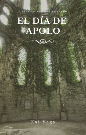 El día de Apolo (ebook)