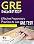 GRE IntelliPREP: Effective ...