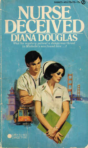 Nurse Deceived (Paperback)