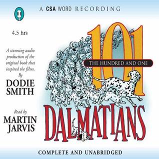 The 101 Dalmatians