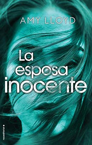 Portada de La esposa inocente, de Amy Lloyd