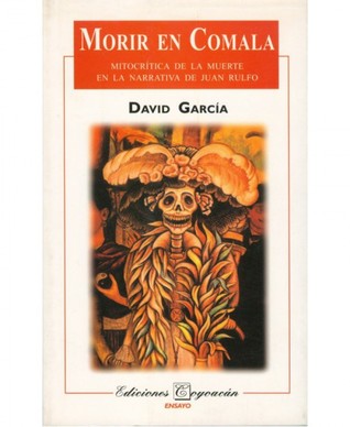 Morir en Comala