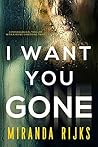I Want You Gone