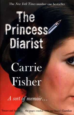 The Princess Diarist