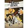 Un visitatore sgradito (La Banda delle Bende, #2)