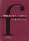 Malé dějiny filozofie