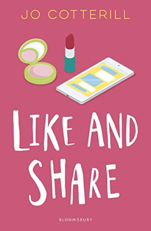 Hopewell High: Like and Share (High/Low)