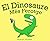El Dinosaure Més Ferotge