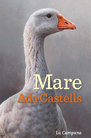 Mare (Kindle Edition)
