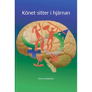 Könet sitter i hjärnan