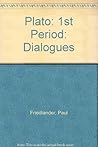 Plato: 1st Period: Dialogues