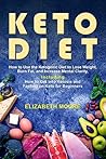 Keto Diet: How to...