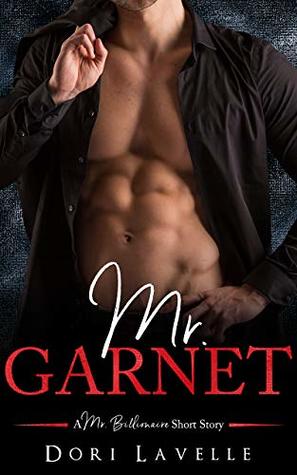 Mr. Garnet (A Mr. Billionnaire Short Story)