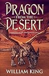A Dragon from the Desert