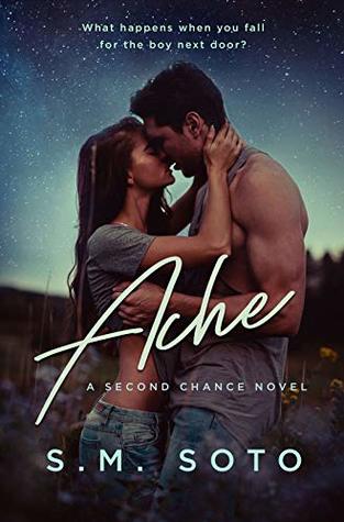 Ache (Kindle Edition)