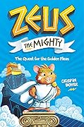 Zeus the Mighty: The Quest for the Golden Fleas
