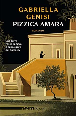 Pizzica amara (Chicca Lopez #1)