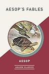 Book cover for Aesop's Fables