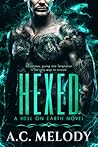 Hexed (Hell on Earth, Book 2)