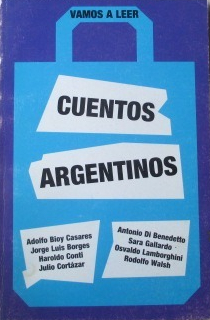 Cuentos argentinos