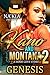 Kano & Montana 2 by Genesis