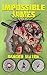 Impossible James