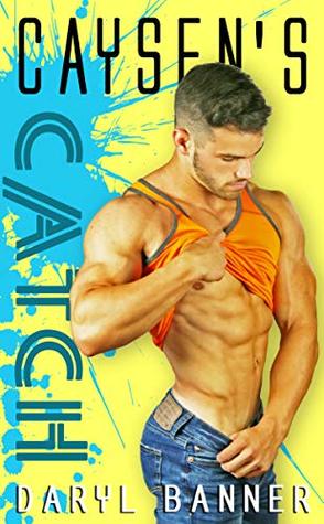Caysen's Catch (Boys & Toys #1)