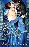 Lady at Last