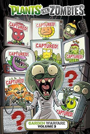 Plants vs. Zombies (Kindle Edition)