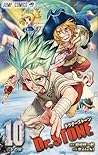 Dr.STONE 10