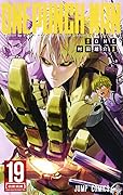 ワンパンマン 19 [Wanpanman 19] (Onepunch-Man, #19) 