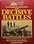 The Photographic History of the Civil War: The Decisive Battles