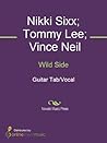 Wild Side Sheet Music