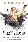 Witness Tampering...